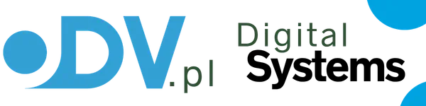 Logo nagłówek ODV jasny